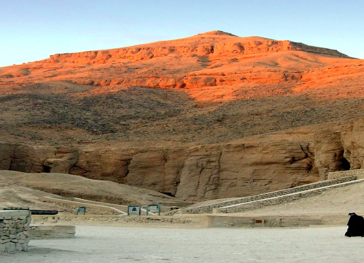 Full-Day Luxor Tour: East and West Banks