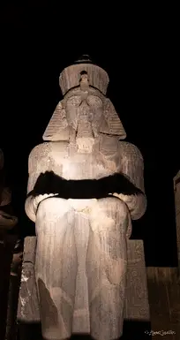 Luxor on the Nile, base for private tours of Luxor's east and west banks