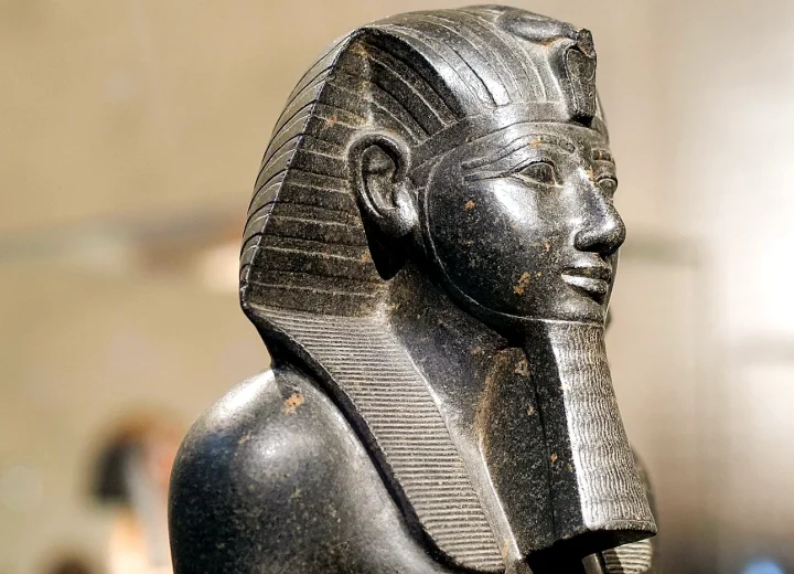 Luxor Museum and Mummification Museum