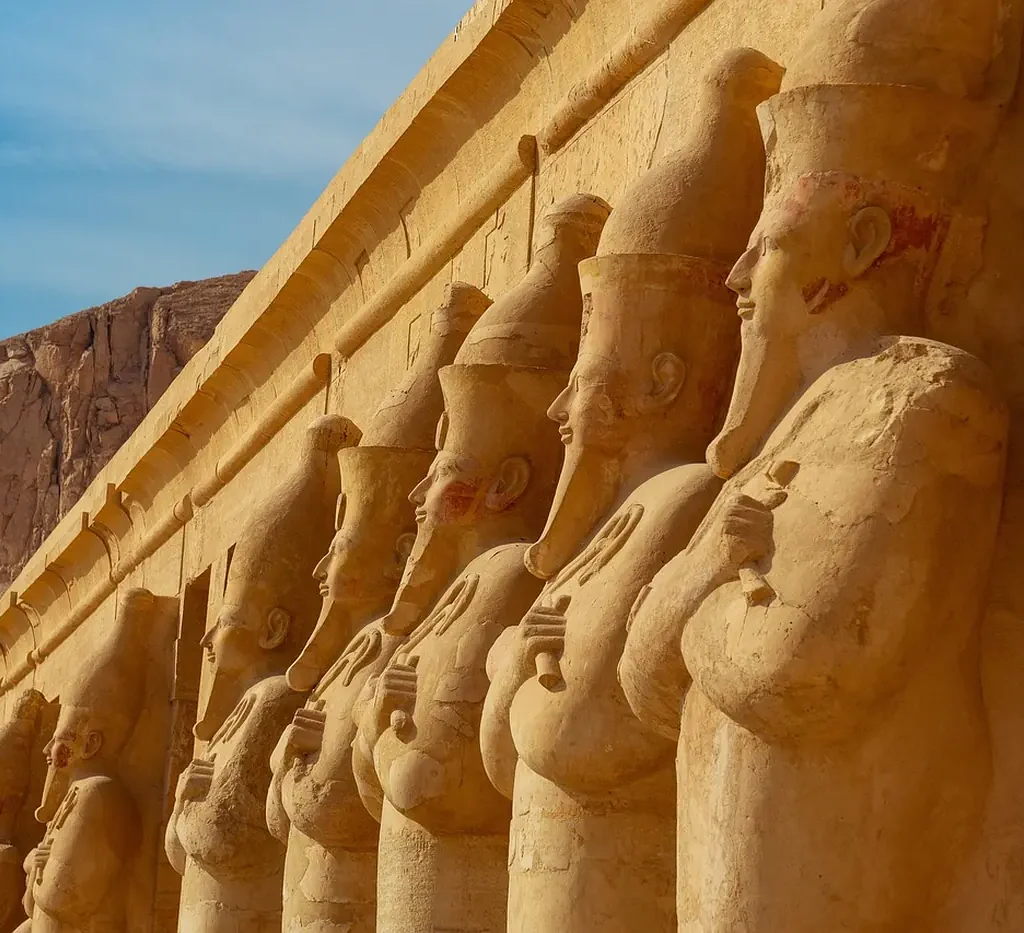 Hurghada & Red Sea
