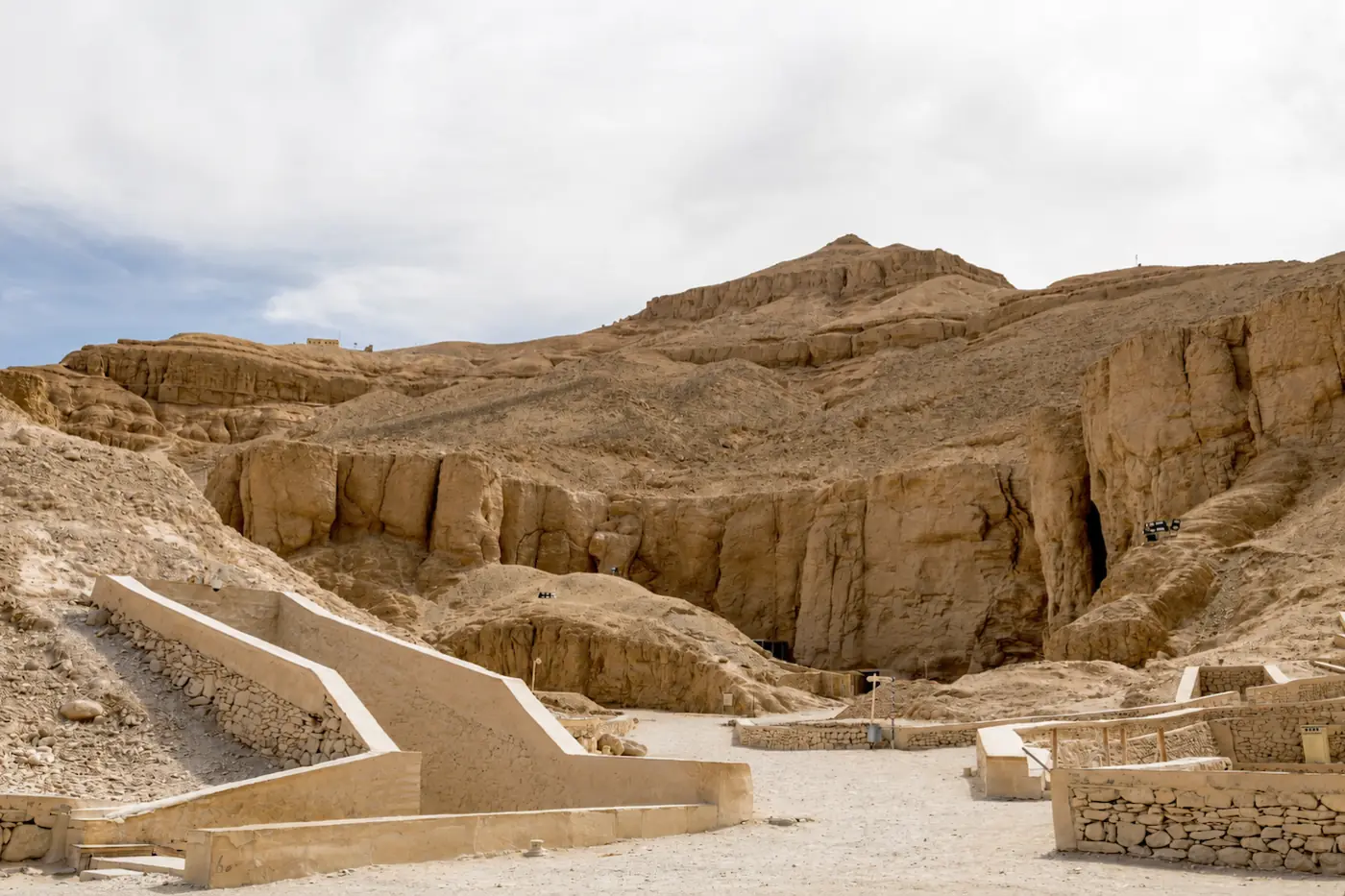 Private shore excursion from Safaga Port to the temples and tombs of Luxor, Egypt