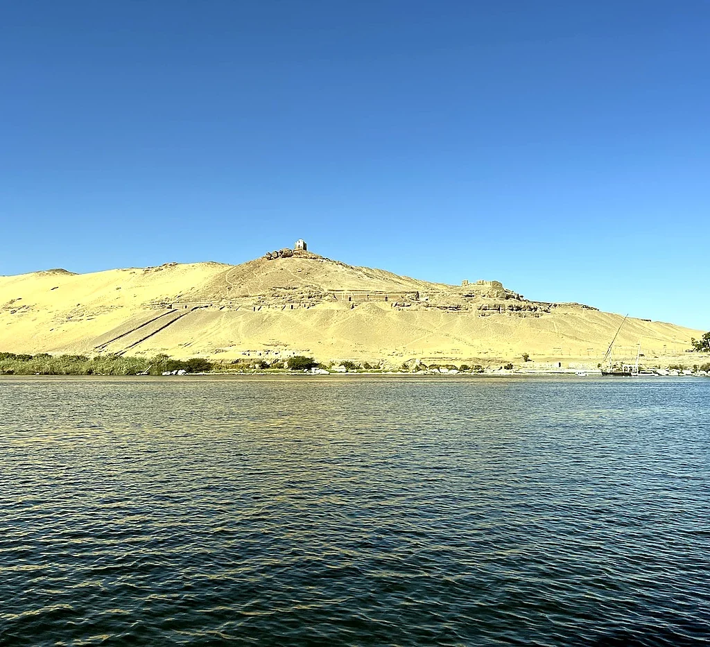 Aswan