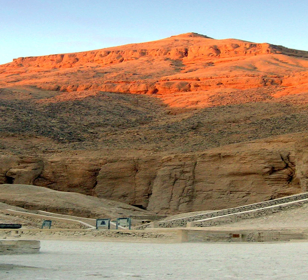 Luxor